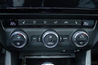 Škoda Octavia 1.6 TDI - 16