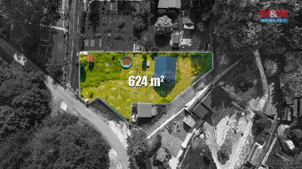 Prodej chaty, 40 m², Děčín, ul. Jelení - 16