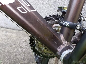 Merida mats tfs trail 700 - 16