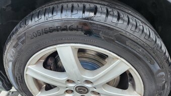 Mazda 5 1.8i 85kw,7 Místní,Nová Stk 2027,Rok 2012 - 16