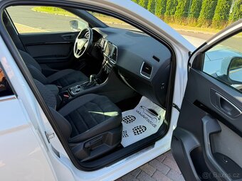 SEAT ATECA 2.0 TDI 140kW 4DRIVE DSG-2016-132.415KM-XCELLENCE - 16