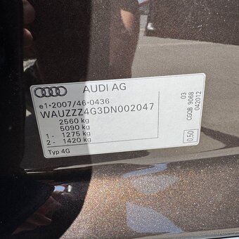 Audi A6 Allroad 3.0 BiTdi - 16