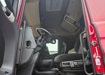 Scania R580 V8 - 6x4 – ADR - Tahač 80t – EURO 6 - 16