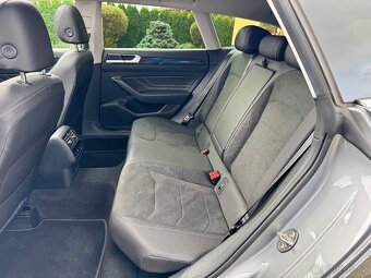 VW Arteon Shooting Brake Elegance 2.0 TDI DSG 2022 - 16