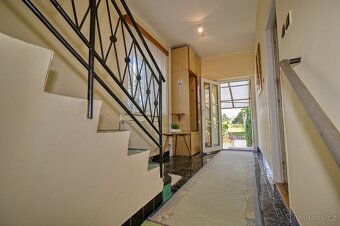 Prodej RD 5+2, 316 m2, zahrada 440 m2, Ludgeřovice (Ostrava) - 16