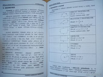 Testy studijní předpokladů pro střední školy - 16