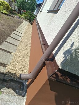 Kapostav Provádíme veškeré stavební a zemní práce - 16