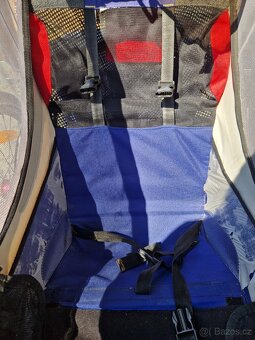 Chariot cx1 původní - 16