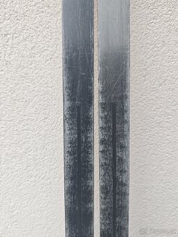 Běžky set Madshus N3 - 16