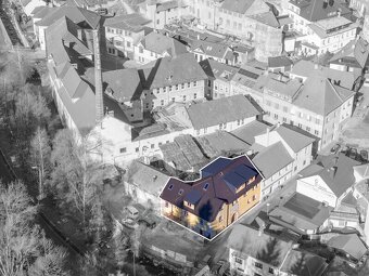 Prodej bytu 3+kk ve Vimperku (50 m²) - 16