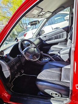 Mitsubishi Galant VR4 - 16