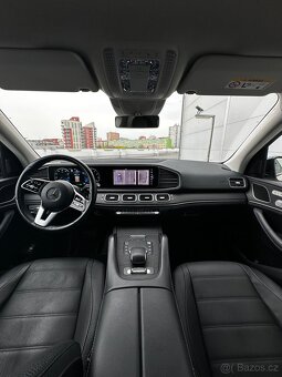 Mercedes-Benz GLE 450 4MATIC AMG - 16