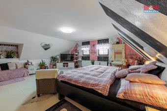 Prodej rodinného domu, 259m², Zadní Chodov - 16