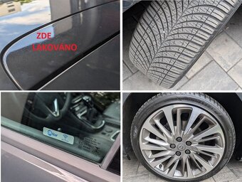141.000KM❗OPEL ASTRA ST K 1.6Turbo 147Kw 6st.manuál AGR sed. - 16