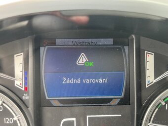 Tahač DAF XF106.510, Superspace,Standart,nez.klima - 16