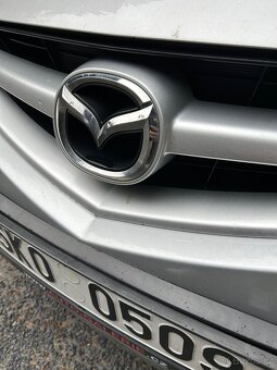 Mazda 6 GH GTA 2.5i 125 kW – po velkém servisu, TOP stav - 16