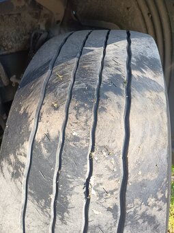 Scania R500 V8 Topline,standart,2x klima,ALU kola,pneu 80% - 16