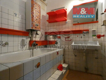 Prodej bytu 3+1, 74 m², Louny, ul. Tylova - 16