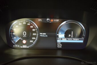 Volvo XC60 2,0 T8, 223 kW, AWD,Plug-in hybrid,DPH - 16