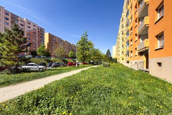 Prodej byty 3+1, 72 m2 - Jirkov, ev.č. 556 - 16