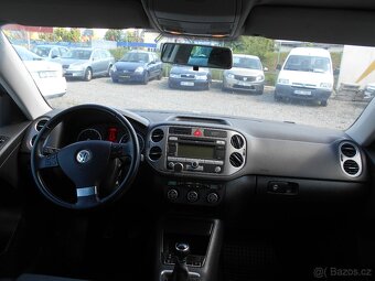 VW Tiguvan 1.4 TSI 110 kw 4x4 - 16