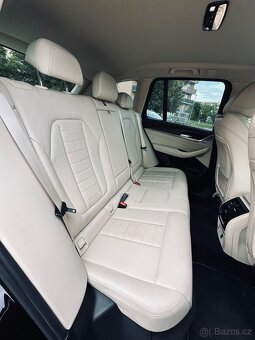 BMW X3 - 16