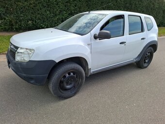 Dacia Duster 1.6i 77kw Model 2012 Nová Stk.-...¨¨ - 16