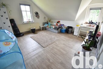 Prodej vícegenerační dům, 568 m2 - Karlovy Vary, ev.č. 01647 - 16