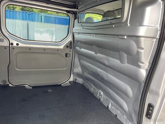 OPEL VIVARO 2.0CDTI 84KW LONG 2X ŠOUPAČKY R.V.2013 - 16