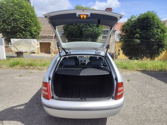 Škoda Fabia Comfort 1.4,16V,74kw.R.V.6/2001.Km 149 600 - 16