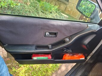 Audi 80 - 16