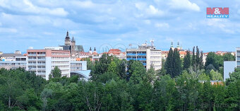 Prodej bytu 3+1, 92 m², Hradec Králové, ul. třída E. Beneše - 16