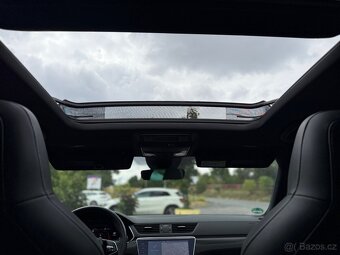 ŠKODA SUPERB 3 iV Hybrid SPORTLINE DSG PANORAMA - 16