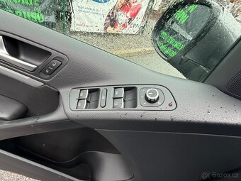 ►VW TIGUAN 1,4 TSI R-LINE 4x4 -118 KW, PARK. SENZORY, TAŽNÉ◄ - 16