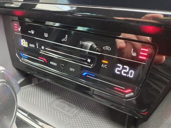 VW Passat B8 2.0TDI 110kW DSG Tažné - záruka Autodraft - 16