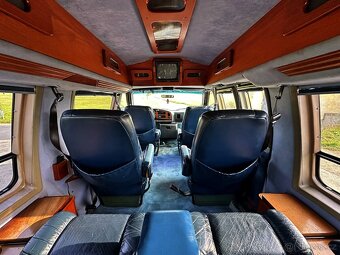 1994 Ford Econoline E-150 5.8 V8 | Mark III 🇺🇸 - 16