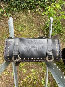 Yamaha DragStar 650 – 2002 -krásná klasika s nízkým nájezdem - 16