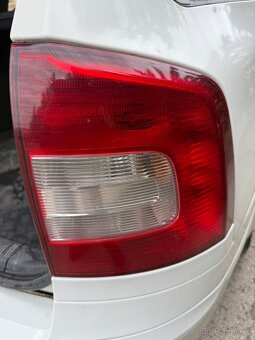 Náhradní díly Škoda Octavia 2 - BJB - 16