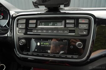 Škoda Citigo 5D MONTECARLO 1.0 MPI (VÝBAVA) - 16