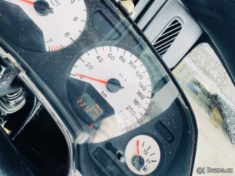 Díly Astra G/ZAFIRA - 16