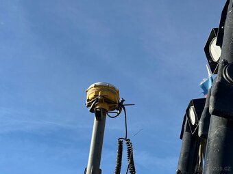 CATERPILLAR D 9 2016 VIN 444 - 16