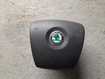 Octavia 1,9TDI, Octavia 2,0TDI - 16