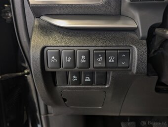 Mitsubishi Eclipse Cross 1.5 T-Mivec INTENSE PLUS, DPH - 16