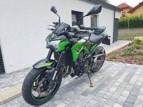 Kawasaki z900 záruka 12 měsíců - 16