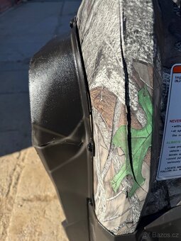 CF MOTO GLADIATOR X850 2018 - 16