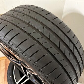 DVOUROZMĚRNÉ MERCEDES C W206 AMG 5x112 R18+LETNÍ - 16