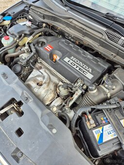 CR-V 2.2 I-DTEC EXECUTIVE - 16
