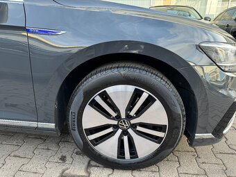 VW Passat B8 GTE 1.4 eTSI eHybrid 160kW DSG ACC Navi Kamera - 16