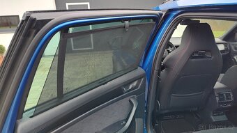 Škoda Kodiaq RS 2.0 TSI 4x4 6/2022, 29000km Webasto TOP stav - 16