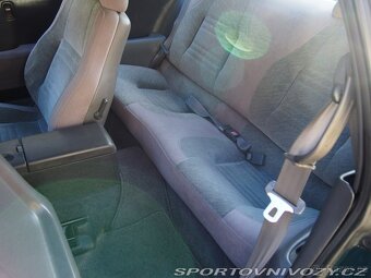 Subaru SVX Alcyone S3 VTD AWD AT 1995 limitka JDM 107 t km - 16